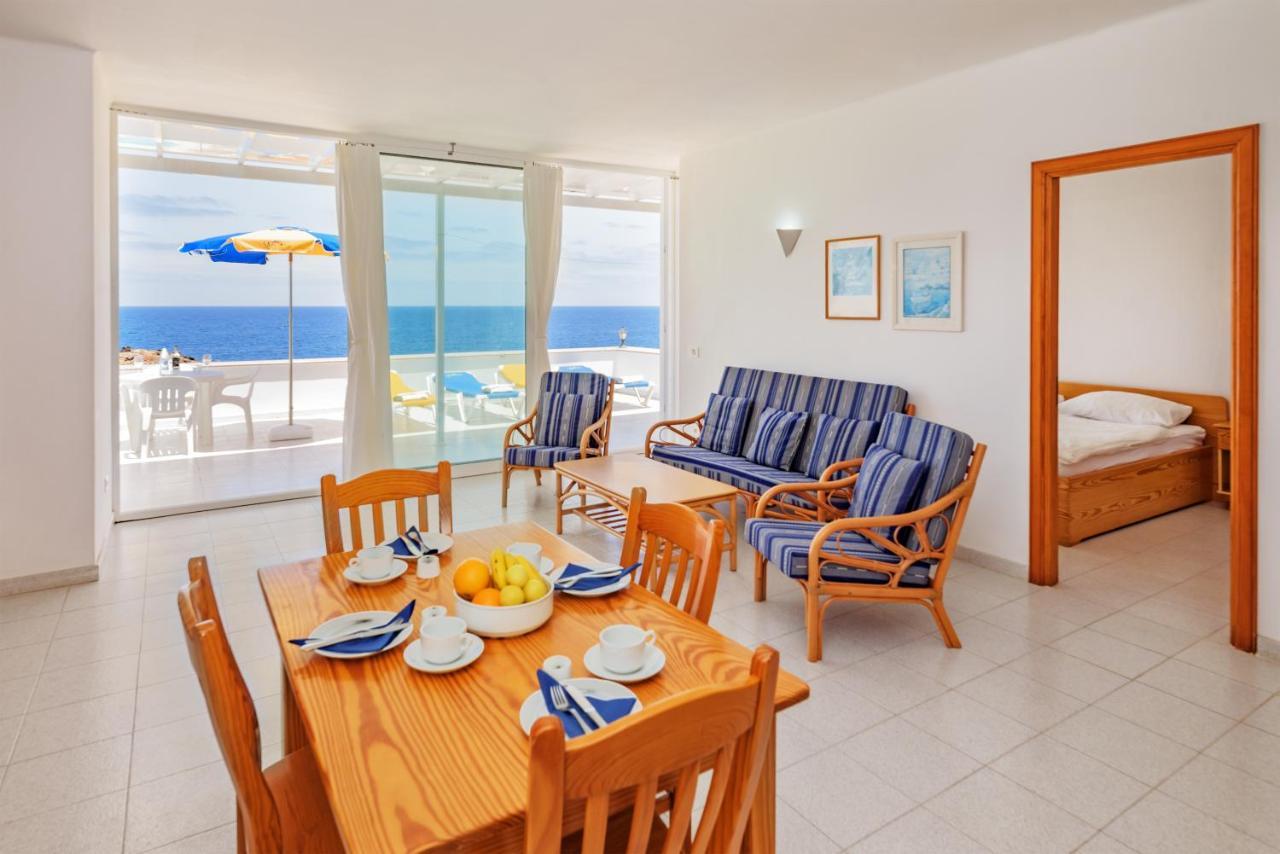 Oboena Castillo De Papagayo, Complejo Nudista Fkk-Nudist Resort Charco del Palo Ngoại thất bức ảnh