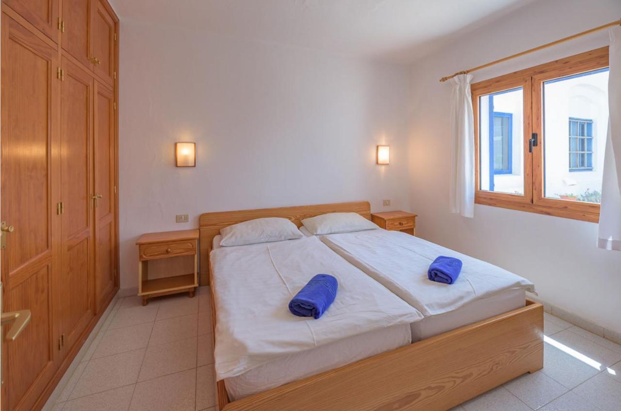Oboena Castillo De Papagayo, Complejo Nudista Fkk-Nudist Resort Charco del Palo Ngoại thất bức ảnh